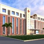 Lallubhai Sheth Arogya Mandir Trust