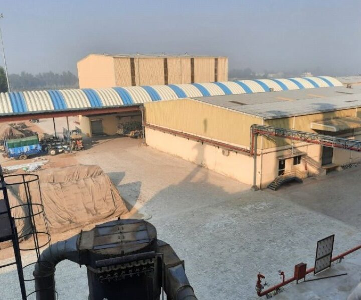 Adani Wilmar Ltd - Ferozepur