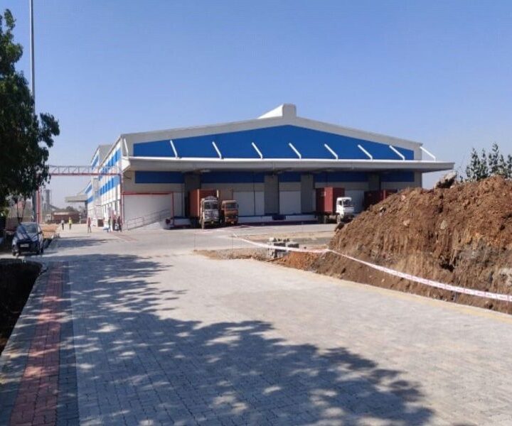 Adani Wilmar Ltd - Mundra